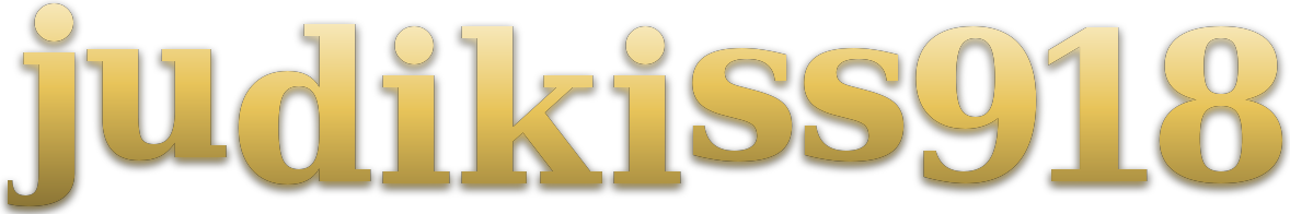 judikiss918 logo
